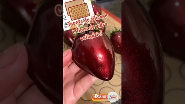 Tapete de silicone fibra de vidro culinário. https://s.shopee.com.br/8pbBUAo3QU