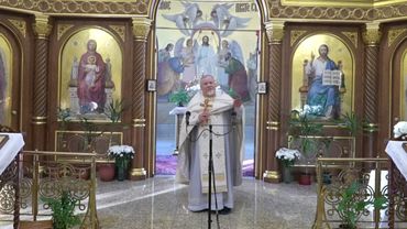 Неделя ПО РОЖДЕСТВЕ!!! Священник #ГеоргийПОЛЯКОВ #записьПРОПОВЕДИ