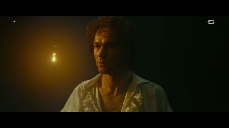 Река творчества (Из фильма «Пророк. История Александра Пушкина») · Юра Борисов