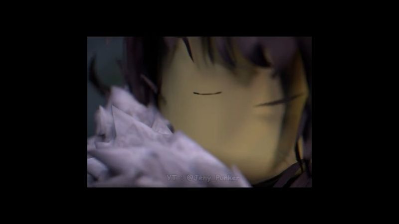 If deer have stories of the past | 99 Nights Animation