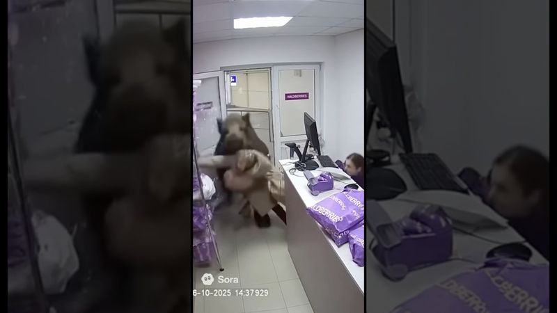 Финал погони. Екб 17.10.25 #рек #юмор #обзорывб #ржака #funny #вайлбериз #рекомендации #новости #вб