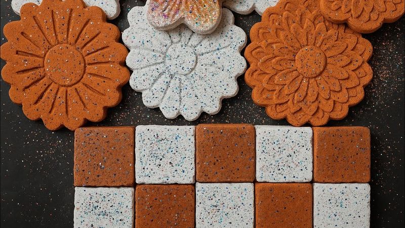 🍊🦢#asmr #satisfyling #gymchalk #relax #sound #shorts #video #youtube #instagram #subscribe 