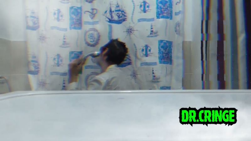 ТЁПЛЕНЬКАЯ ПОШЛА @DR.CRINGEreal #докторкринж #шоу #комедия #шампунь