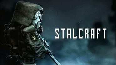 ⚡️ИГРАЕМ ЗАНОВО ЗА СТАЛКЕРА! | STALCRAFT: X СТРИМ