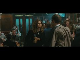 Прошлой ночью в Нью-Йорке. Русский ролик