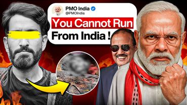 Operation Mahadev ULTIMATE MELTDOWNS | How India AVENGED Pahalgam