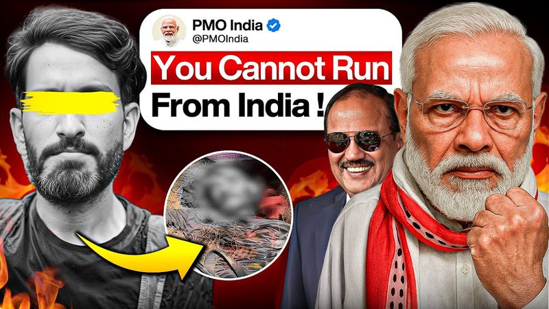 Operation Mahadev ULTIMATE MELTDOWNS | How India AVENGED Pahalgam