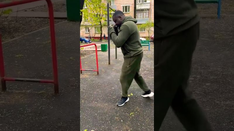 🥊 научись циркуль за 30 секунд #бокс#boxing#sports