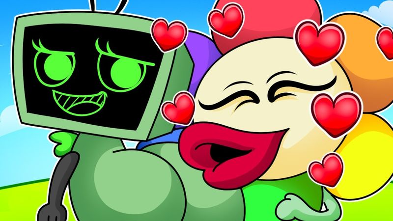 Dandys World Gyatt Song (Animated Music Video)