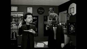 R&D TV/Universal Media Studios (2008) #9