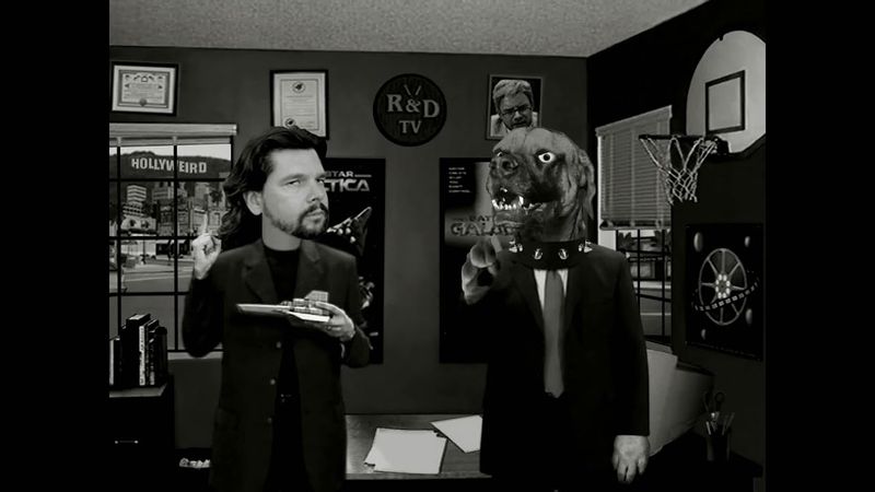 R&D TV/Universal Media Studios (2008) #9