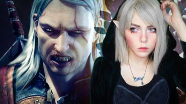 WITCHER - ВЕДЬМАК И МАГИЧЕСКАЯ БАШНЯ