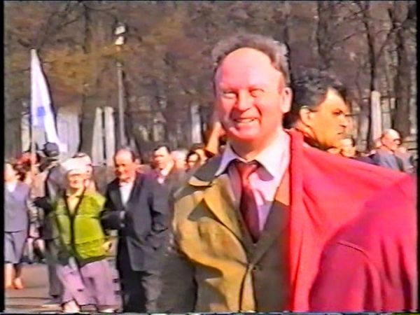 Ярославль, 1 мая 1997 года (1)