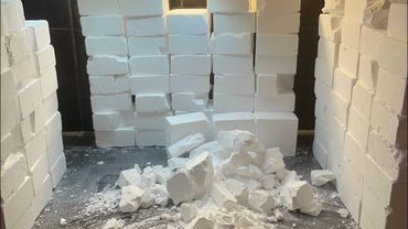 100 fresh blocks of Strengthshop/Thank you 20k+ Part 1 (for IG)…💕🙏🏽