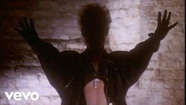 Billy Idol - To Be A Lover