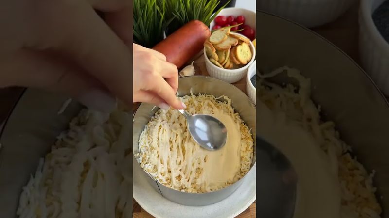 Салат під кайфом від @tmpanveles