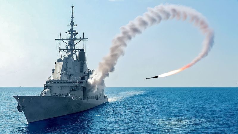 Невероятные Моменты, Попавшие На Камеру