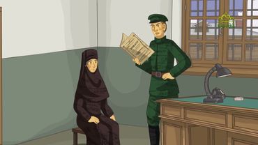 День ангела. 27 августа