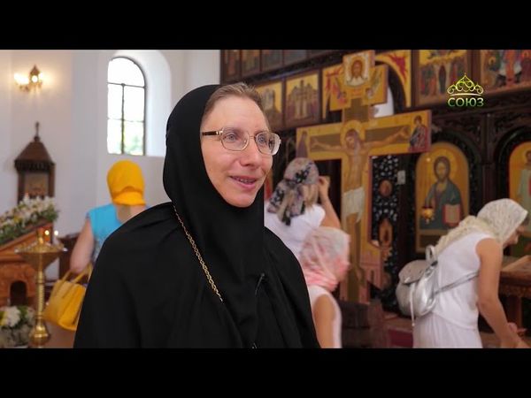 ЧЕТВЕРТЬ ЧАСА: ТИХВИНСКАЯ ИКОНА БОГОРОДИЦЫ. 33 ГОДА В СВЯЩЕННОМ САНЕ: о.ДИМИТРИЙ (БАЙБАКОВ)