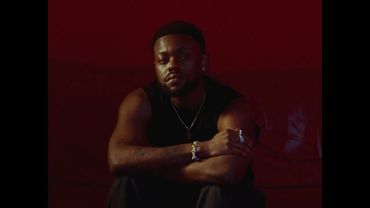 Lojay - Alright (Official Visualizer)