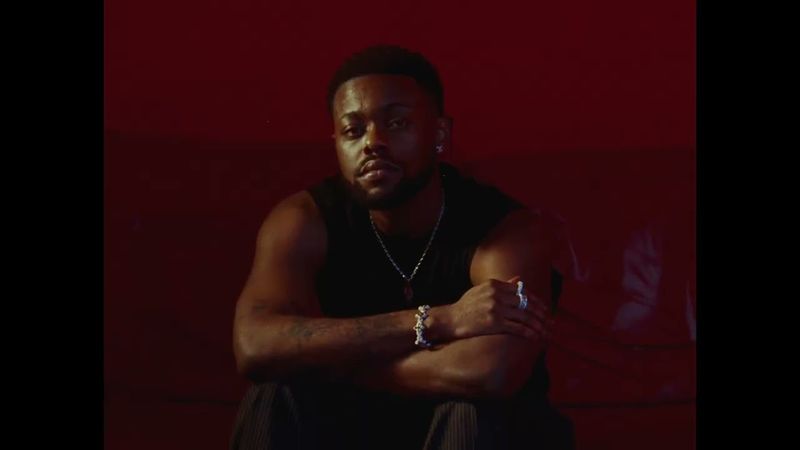 Lojay - Alright (Official Visualizer)