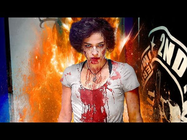 Mary's Revenge | HORROR | Full Movie in English