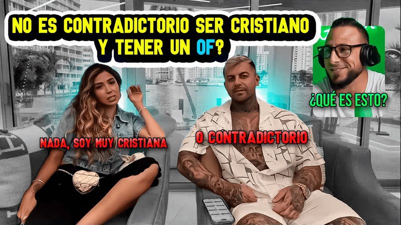 Las CONTRADICCIONES MASIVAS de LLADÓS y su ESPOSA 🔥 Ni ellos se las creen