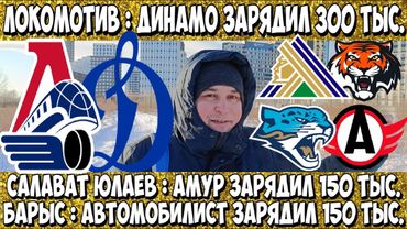 ЛОКОМОТИВ - ДИНАМО МОСКВА ПРОГНОЗ САЛАВАТ ЮЛАЕВ - АМУР СТАВКА БАРЫС - АВТОМОБИЛИСТ ПРОГНОЗ 25.12.25