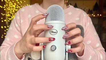 ASMR Fast Mic Base Scratching | No Talking, Fast & Aggressive