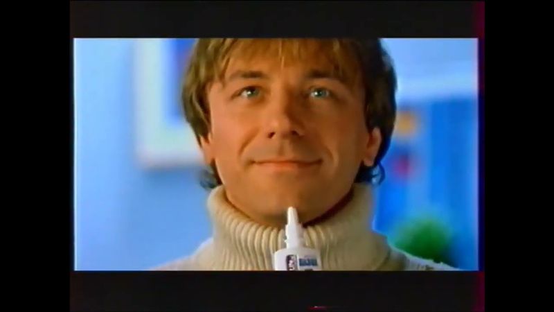 Рекламный блок и анонс (НТВ, 24.10.2004) (5)