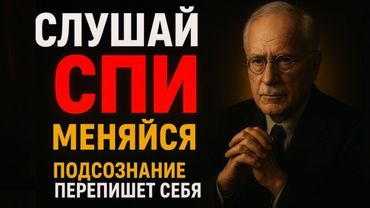 ВКЛЮЧИ ЭТО ПЕРЕД СНОМ И УТРОМ ТВОЯ ЖИЗНЬ УЖЕ ИЗМЕНИТСЯ | 3 часа перепрограммирования подсознания
