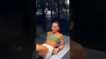 POPPING ABS (5 exercises only)