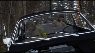 СОЛЬНИК в DAYZ! Наводит шороху на ВАНИЛЛЕ! 1PP!