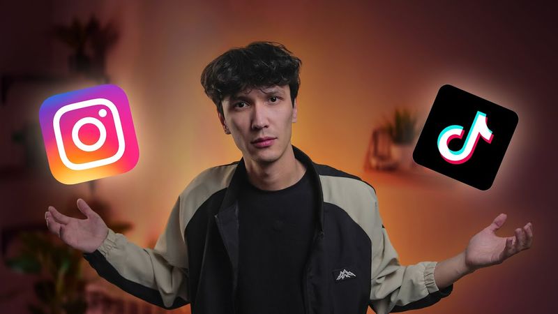 Qisqa videolarning siz bilmagan zarari... | KUNDUZIY