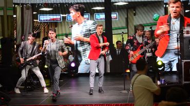 ГРУППА "НА-НА" - Фаина, Фаина