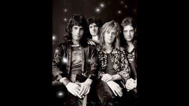 Queen : Not For Sale (Polar Bear) [New 2026] Audio HQ