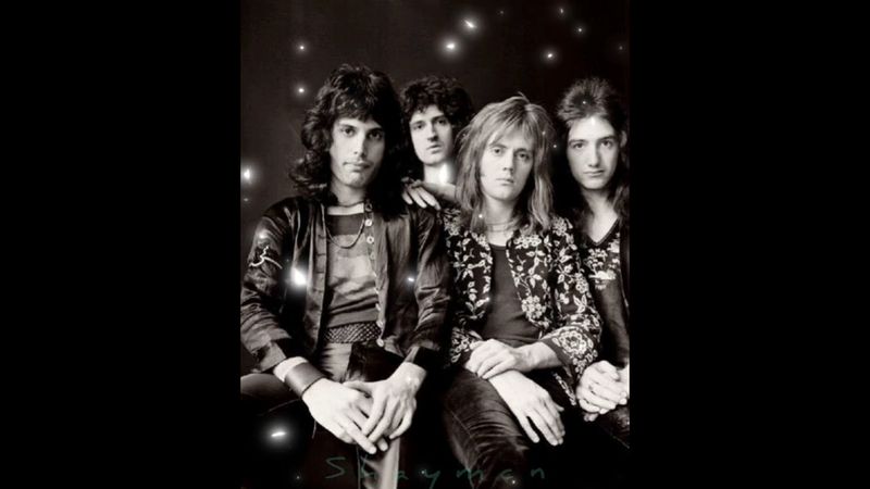 Queen : Not For Sale (Polar Bear) [New 2026] Audio HQ