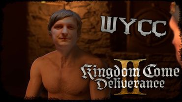 Kingdom Come: Deliverance 2 #10 (Стрим от 17.02.2025)