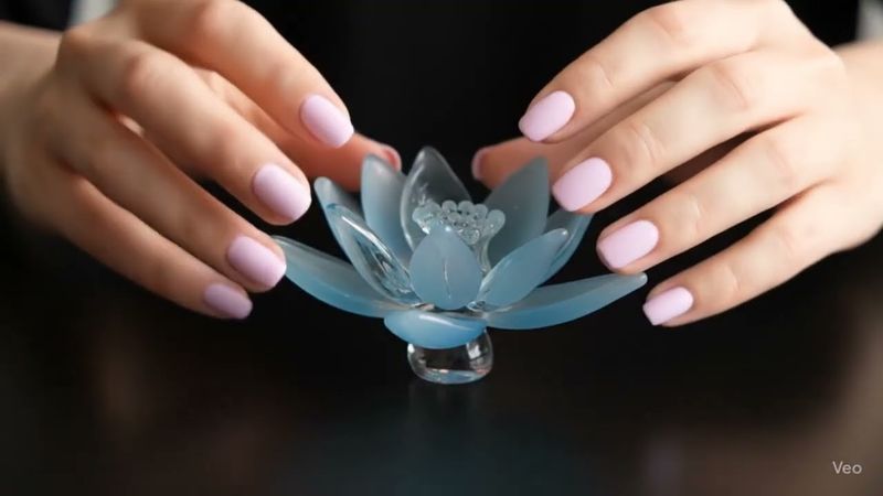 Zodiac sign Pisces ai ASMR