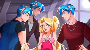 Он Бросил Меня Ради Той, Кому Я Доверяла Больше Всех