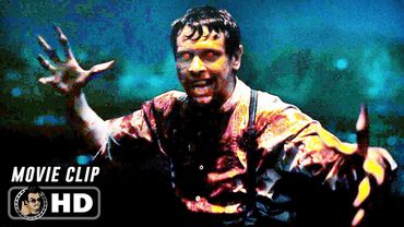 Vampire Battle Scene | SINNERS (2025) Movie CLIP HD