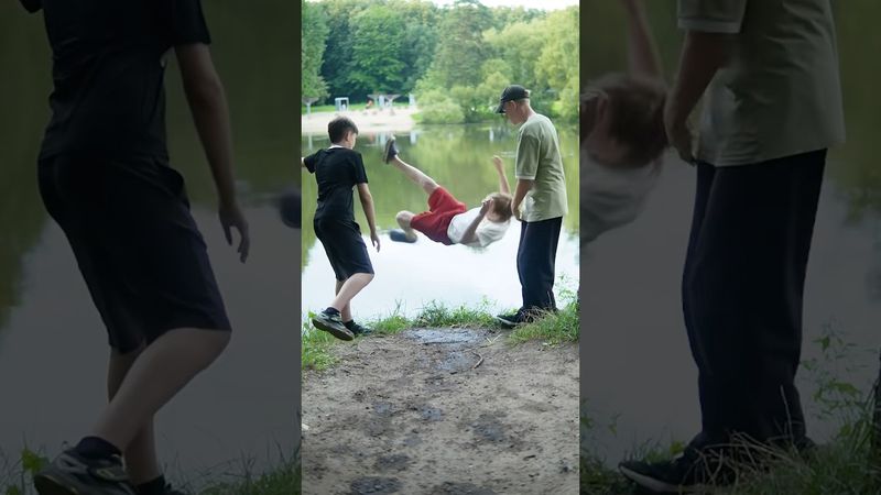 ❌ Поплатились за то что сделали с ним…😡 А вы бы помогли? #pov #story