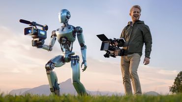 Strategies for Creating Films Music and New Worlds with AI #ai #music #video #film