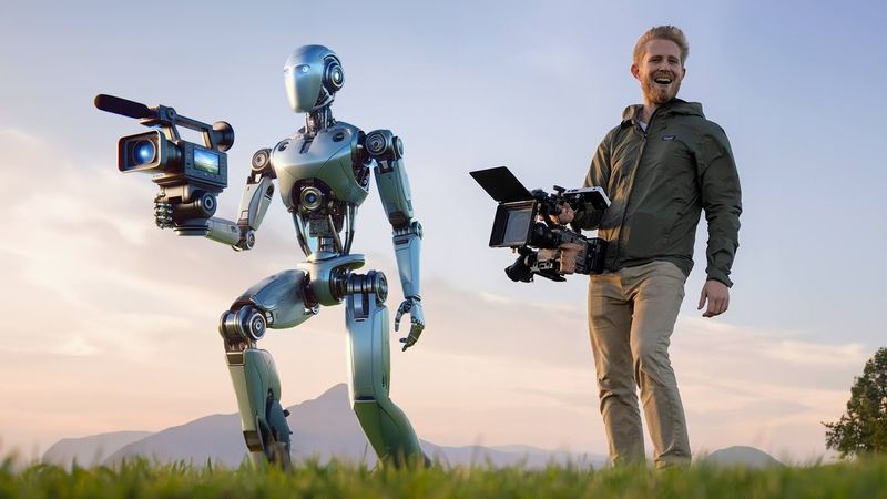 Strategies for Creating Films Music and New Worlds with AI #ai #music #video #film