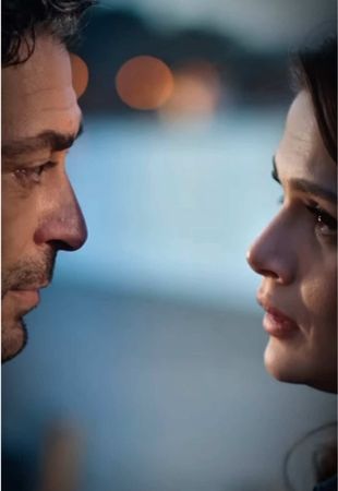 Я по сути думал что фильм, а оказывается это мини сериал, отличный пр...