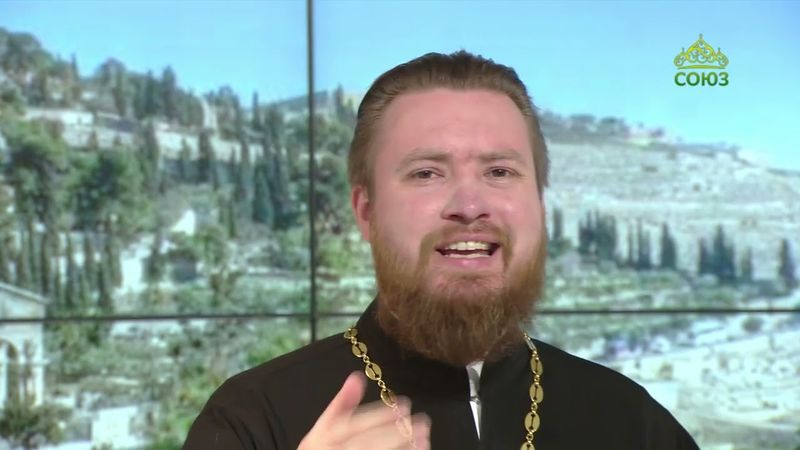 Читаем Апостол. 17 августа 2025