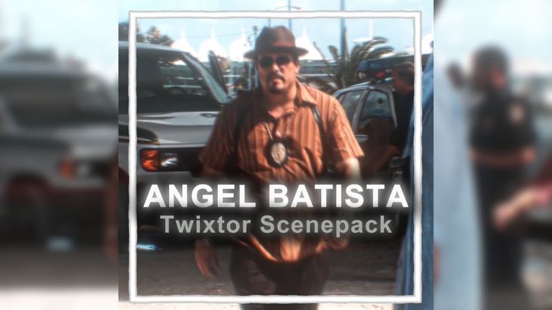 Angel Batista Twixtor Scenepack | Editsbybat