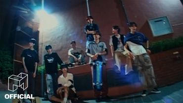 idntt 아이덴티티 ‘You Never Met’ Official MV