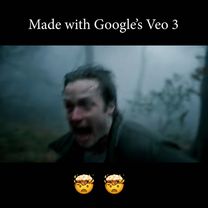 I just tested Google’s new Veo 3 video generator. I loved it! It’s a ...