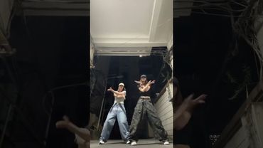 bounce [PxdVibes] #dance cover